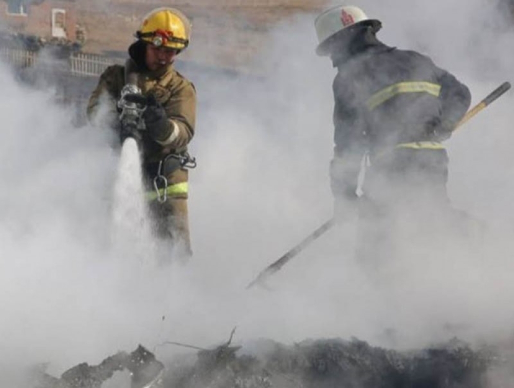 Нийслэлийн хэмжээнд өнгөрсөн долоо хоногт гал түймрийн 68 дуудлага мэдээлэл бүртгэгджээ