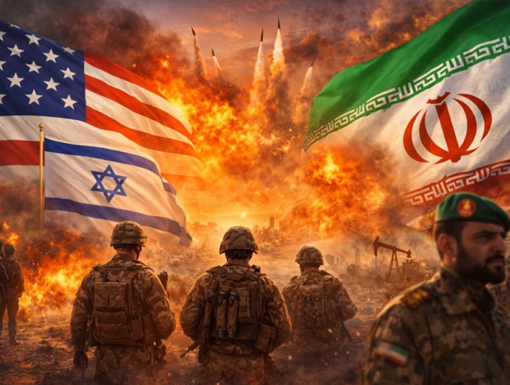 АНУ, Иран: Хурцадмал байдлаас хэлэлцээ рүү шилжих шинж ажиглагдав