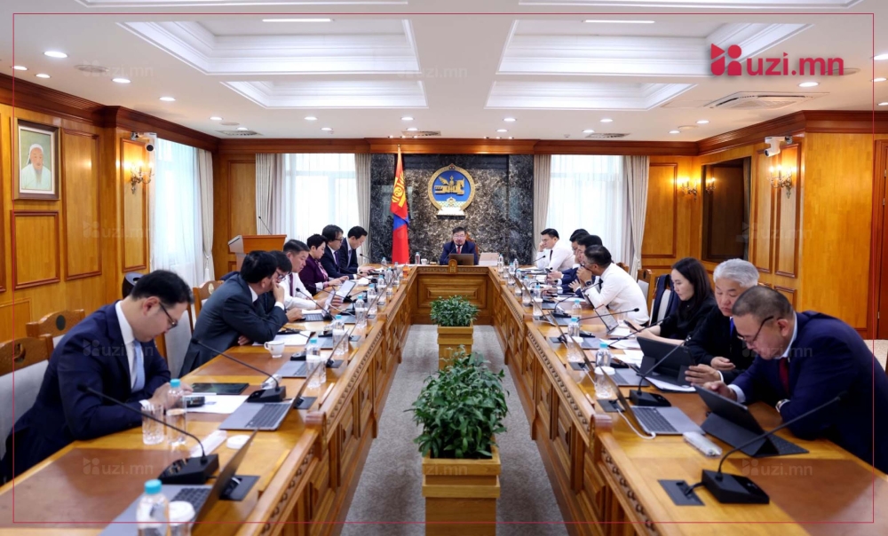 Өвчний хяналт, сэргийлэлтийн үндэсний төв байгуулна