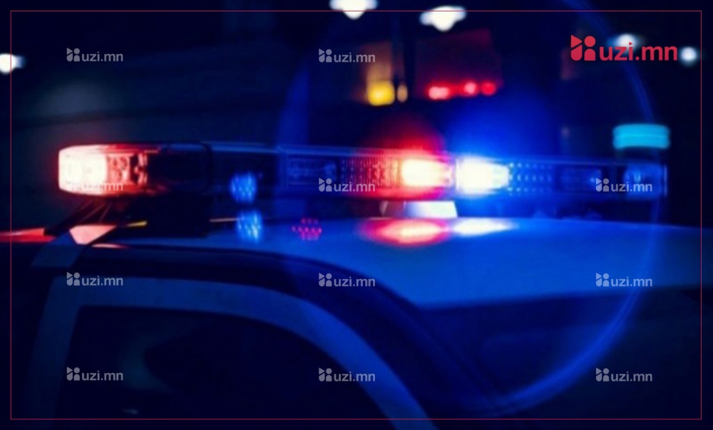 Цагдаагийн байгууллагын 102 тусгай дугаарт 1994 дуудлага, мэдээлэл бүртгэгджээ