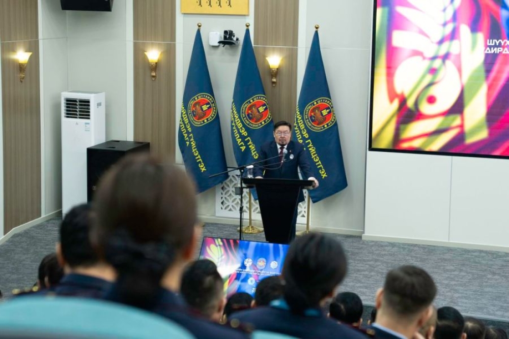 Төрийн тусгай алба хаагч болон эмч, багш нарыг орон сууцжуулах бодлого барина