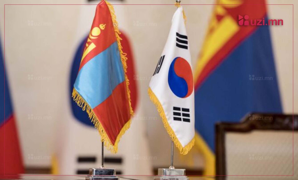 Монголын 50 иргэнийг БНСУ-ын хилээс буцаасныг ташаа мэдээлэл гэв