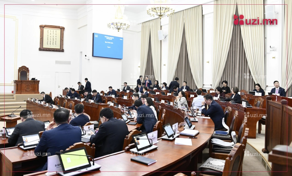 Бизнесийн таатай орчин, иргэний эрхийг хангахыг Засгийн газарт чиглэл болгосон Улсын Их Хурлын тогтоол хэрэгжиж байна
