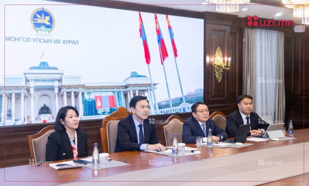 Унгарын ОТП банк Монголд үйл ажиллагаа явуулах хүсэлтээ илэрхийллээ