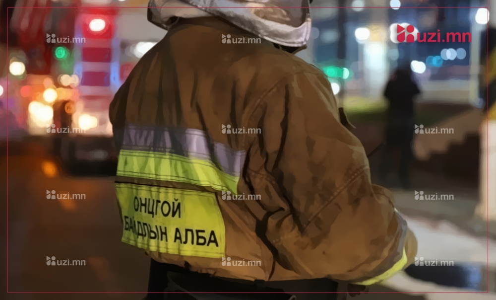 Алба хаагчид 166 иргэний амь нас, 48.7 тэрбум төгрөгийн эд хөрөнгийг авран хамгааллаа