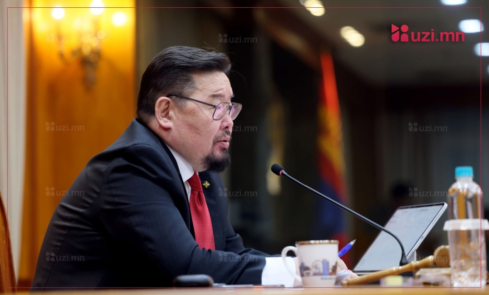 Хилийн зурваст 34,227 га газар олгосон хууль бус тогтоолыг хүчингүй болголоо