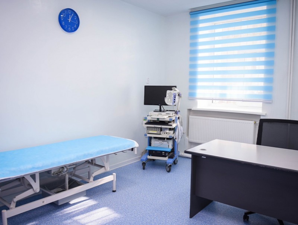 Улсын хоёрдугаар төв эмнэлэгт мэдрэлийн төв байгуулагдлаа