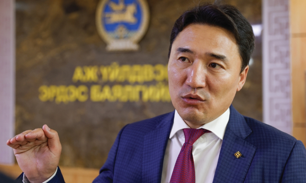 УИХ-ын хаврын чуулганаар хэлэлцэх ашигт малтмалын тухай хуулийн нэмэлт өөрчлөлт эдийн засагт хамгийн том нөлөө үзүүлнэ