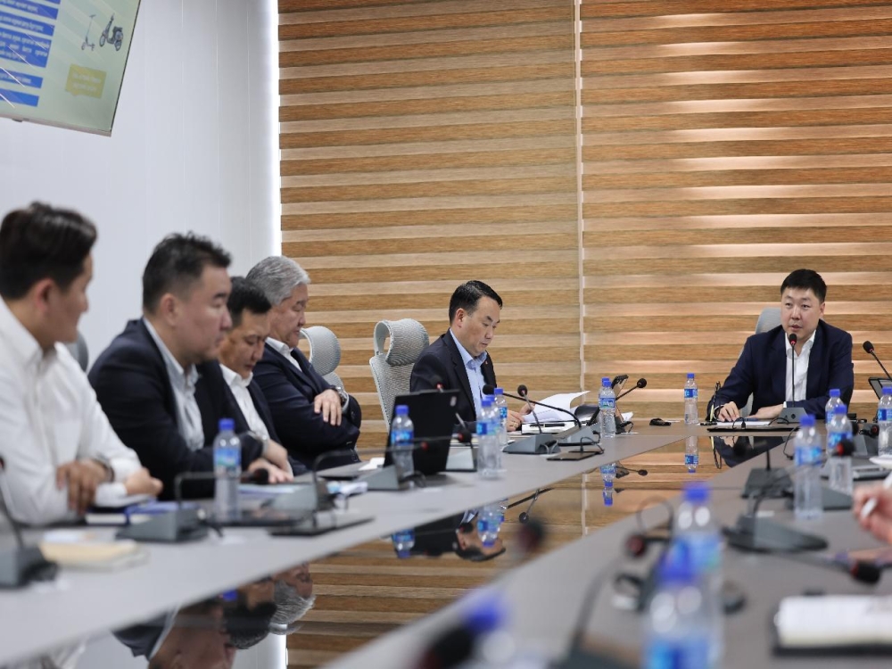 Post