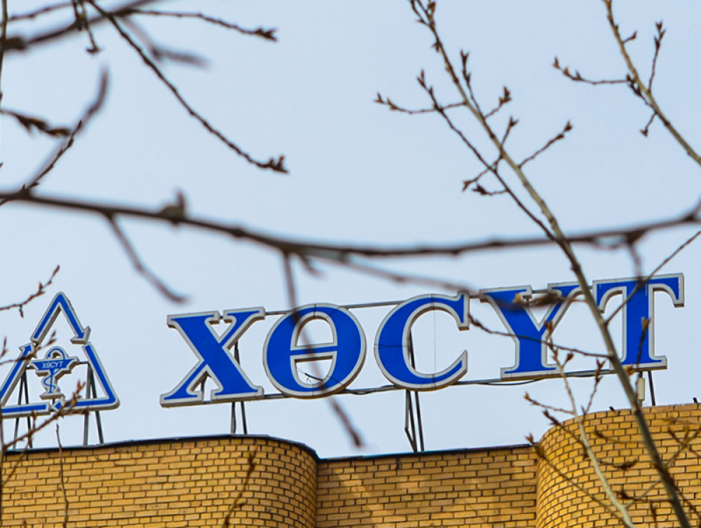 ХӨСҮТ: Улаанбурхан өвчнөөр нэг хүн эндэж, нас баралт 21 боллоо
