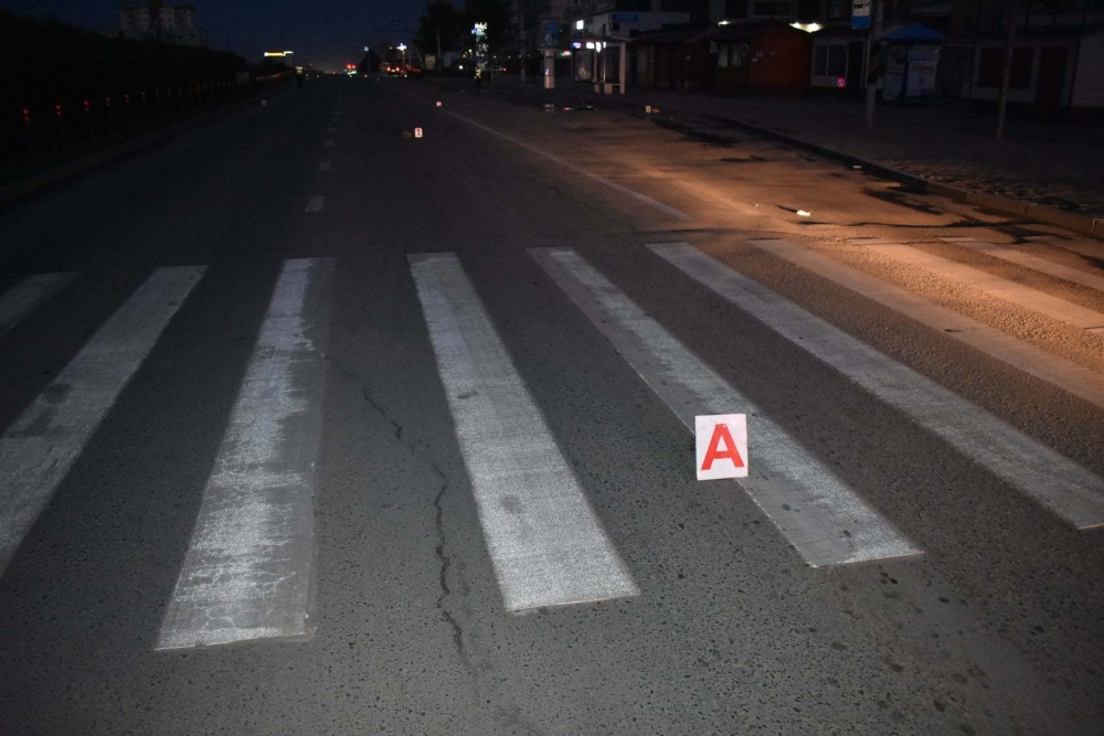 Хоногийн хугацаанд явган зорчигч мөргөж гэмтээсэн 11 зам тээврийн осол бүртгэгджээ