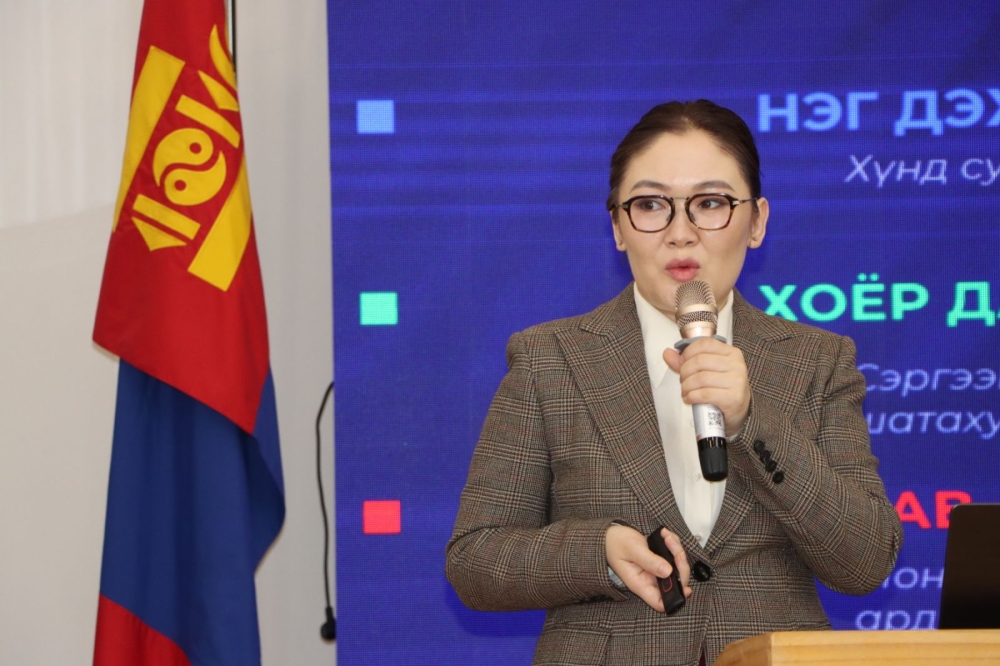 Засгийн газрын “Чөлөөлье” бодлогын хэрэгжилтэд орон нутгийн удирдлагуудын оролцоо, дэмжлэг чухал