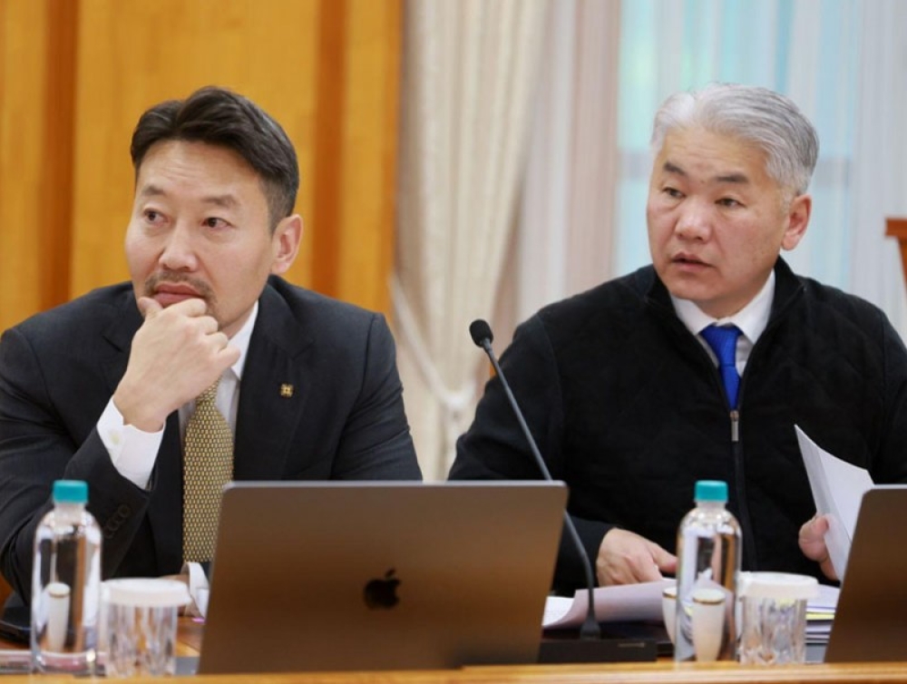 ЗГ: Шинжлэх ухаан, технологийн салбарын шагналыг 100 сая төгрөг дагалдана