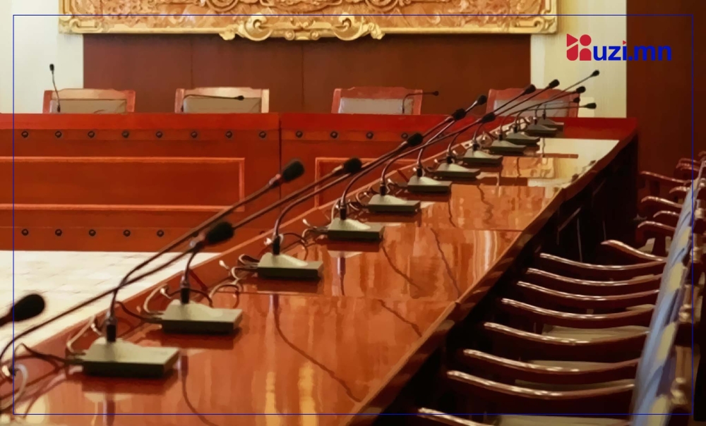 УИХ: Намын бүлэг, ажлын хэсгүүд өнөөдөр хуралдана