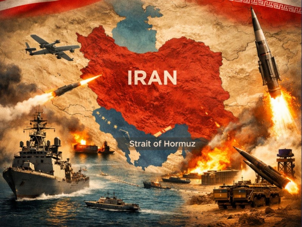 Дональд Трамп: Ираны эсрэг явуулж буй цэргийн ажиллагаа энэ долоо хоногт дуусахгүй