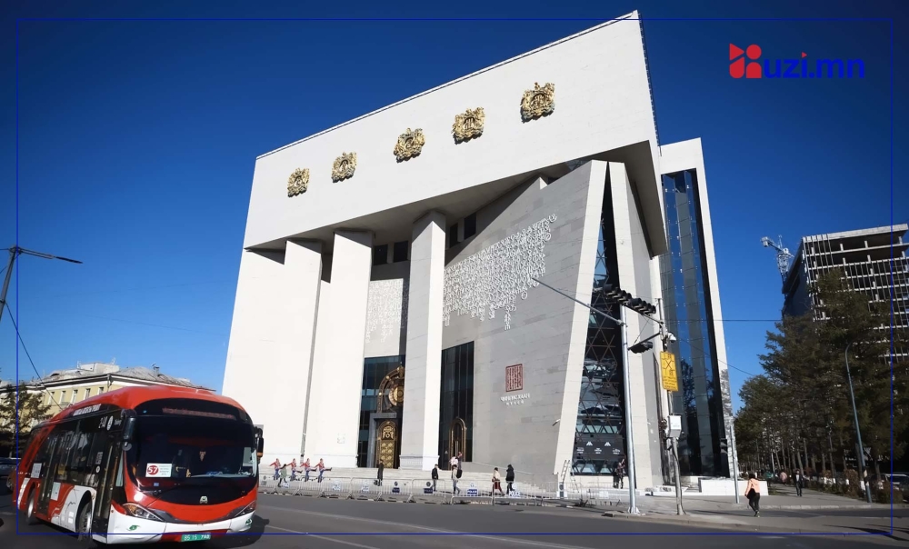 ӨНӨӨДӨР: Дэлхийн соёлын солилцооны ирээдүй ба K-Culture” сэдэвт олон улсын эрдэм шинжилгээний хурал “Чингис хаан” үндэсний музейд болно.