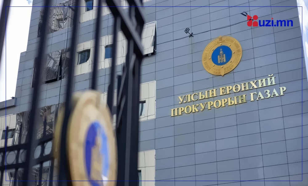 Монгол Улсын иргэдийг хил дамнуулан худалдаалсан хэргийг шүүхээр шийдвэрлүүлжээ