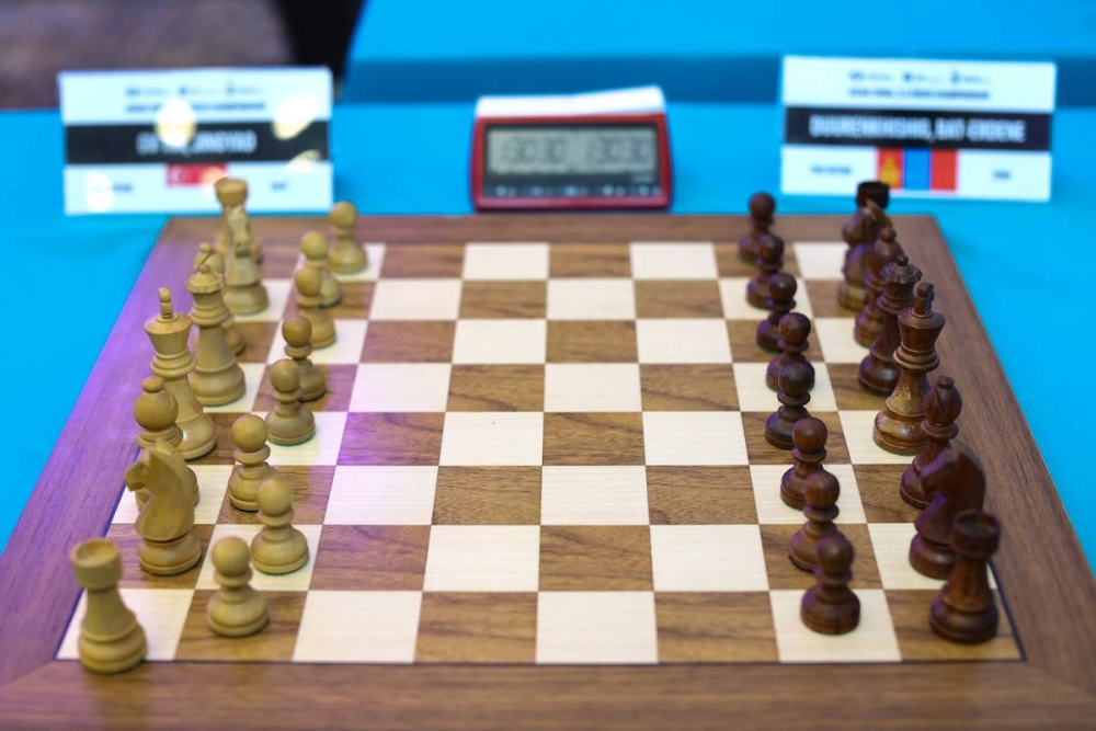 Post