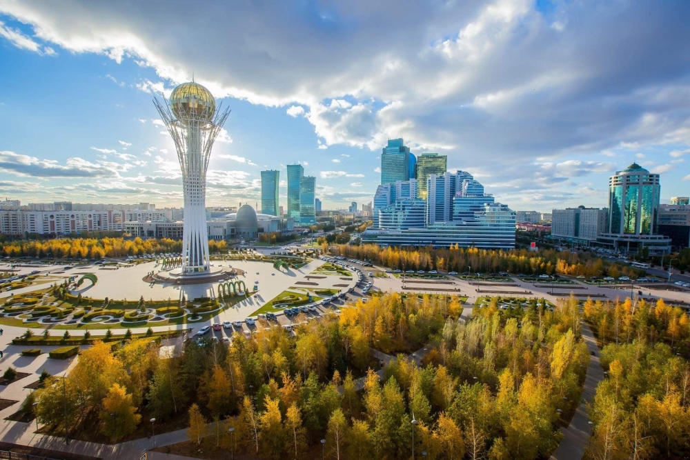 Казахстан Улсад суралцах 25 хүртэлх оюутанд тэтгэлэг олгоно