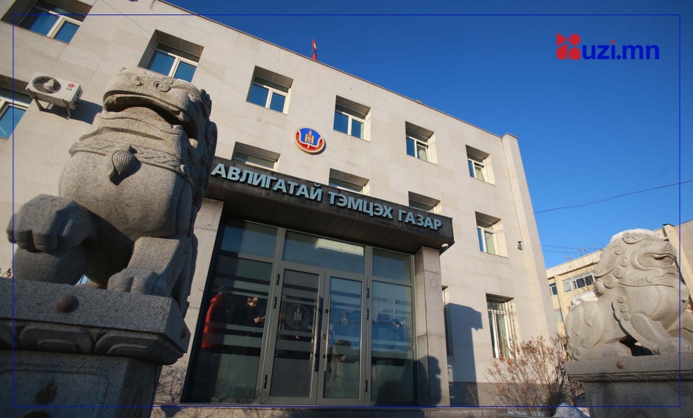 Төлөвлөгөөт хяналтаар 11 албан тушаалтны ХАСХОМ-ийг хянан шалгав