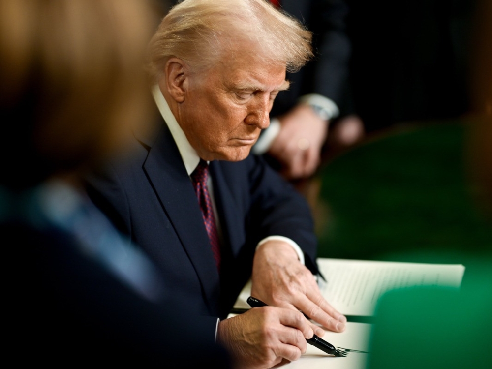 Д.Трамп Ираны асуудлаар хэд хэдэн уулзалт хийхээр төлөвлөжээ