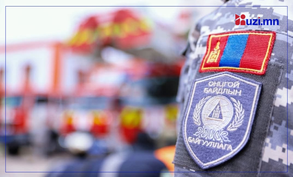 Аюулт үзэгдэл, ослын 77 удаагийн дуудлага бүртгэгдлээ