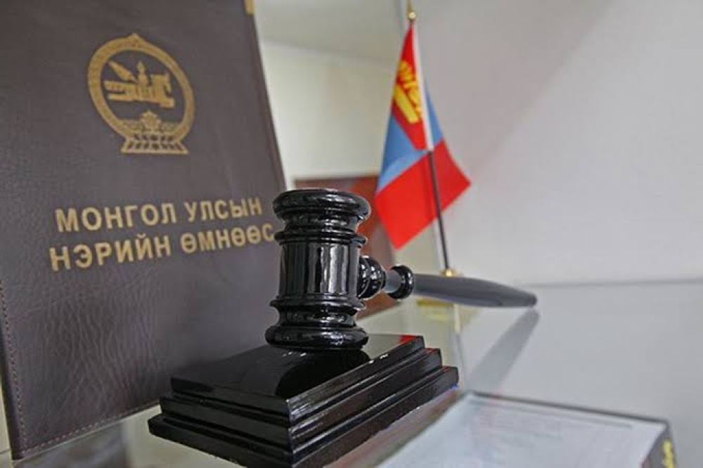 Мансууруулах эм, сэтгэцэд нөлөөт бодистой холбоотой хэргийг шийдвэрлэжээ