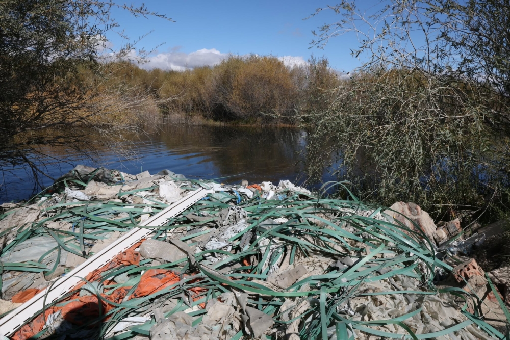Post